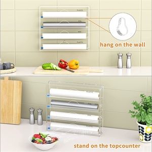 Sale! Wrap Dispenser